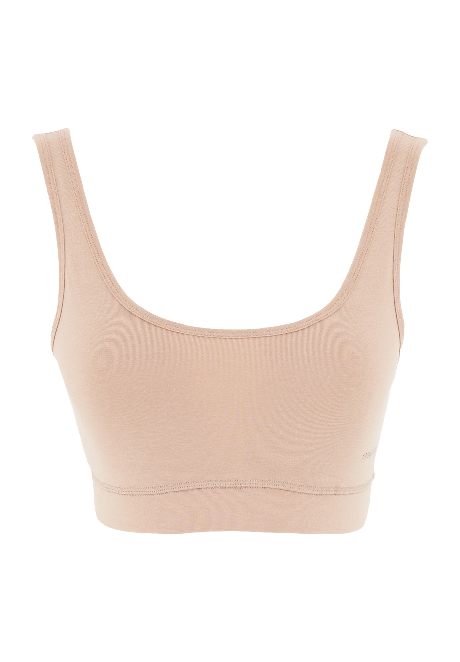 BRIANNA | Bralette aus Bio-Baumwolle und TENCEL™ Modal