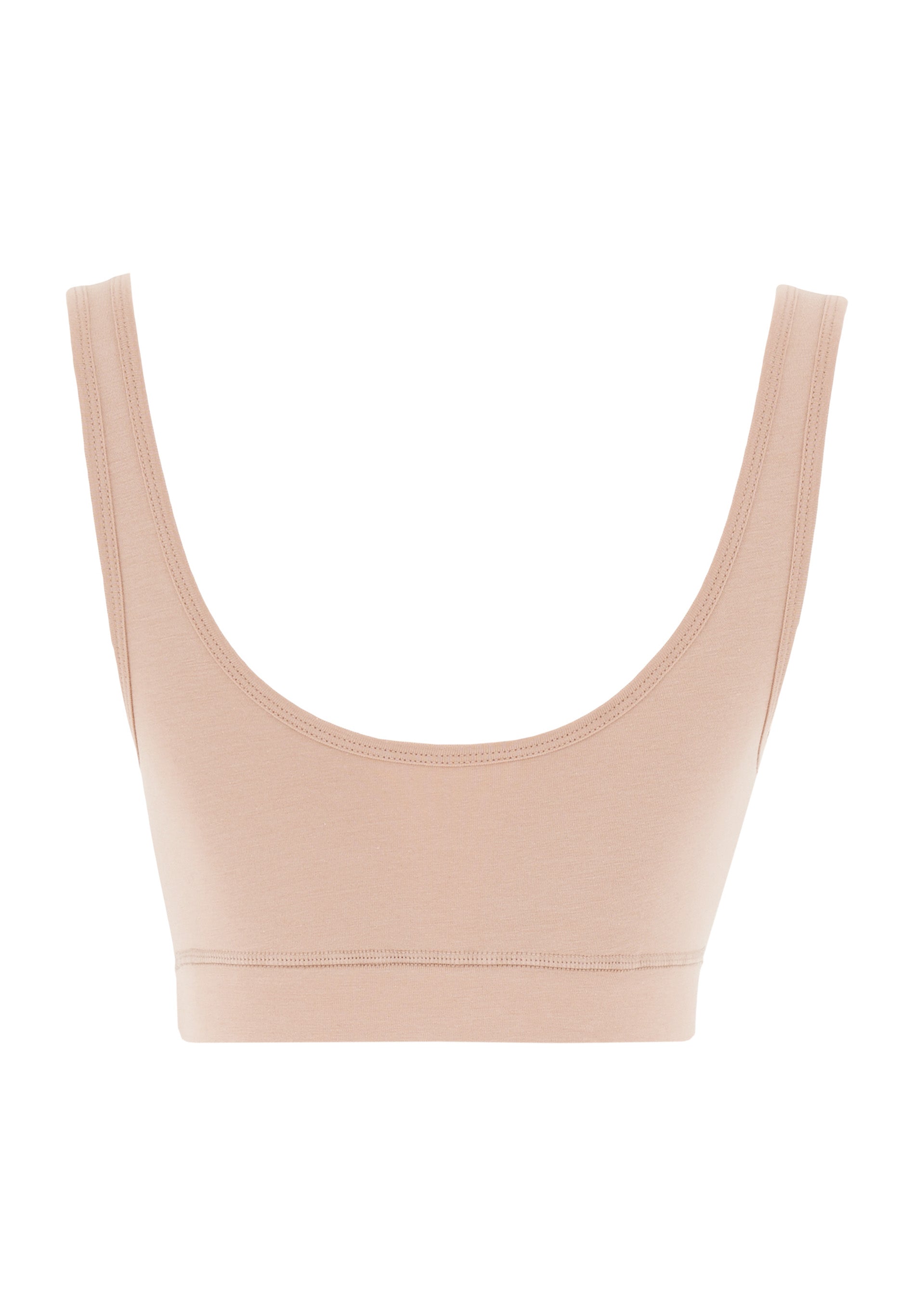 BRIANNA | Bralette aus Bio-Baumwolle und TENCEL™ Modal