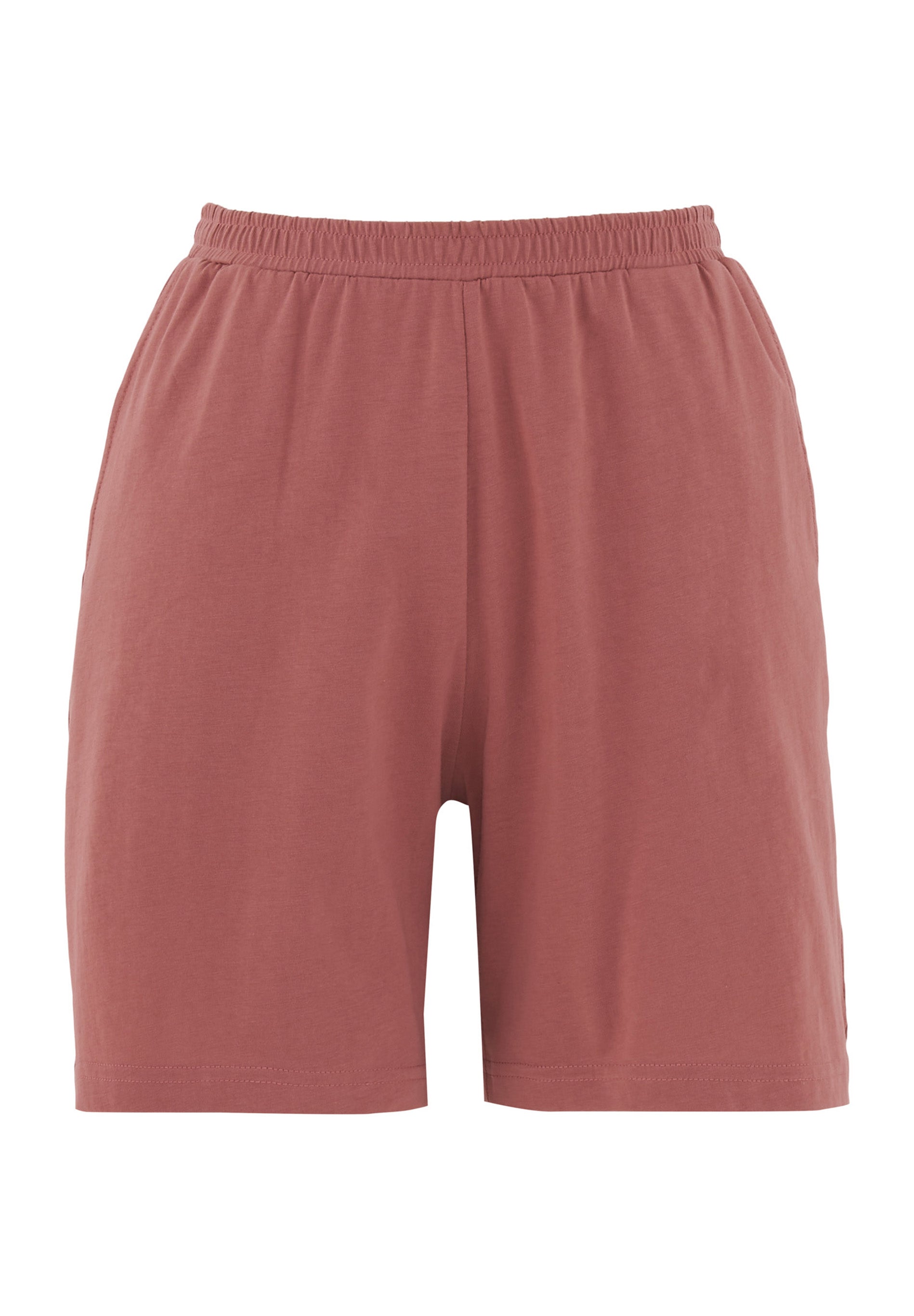 STEELLA | Shorts Pyjama-Set aus Bio-Baumwolle