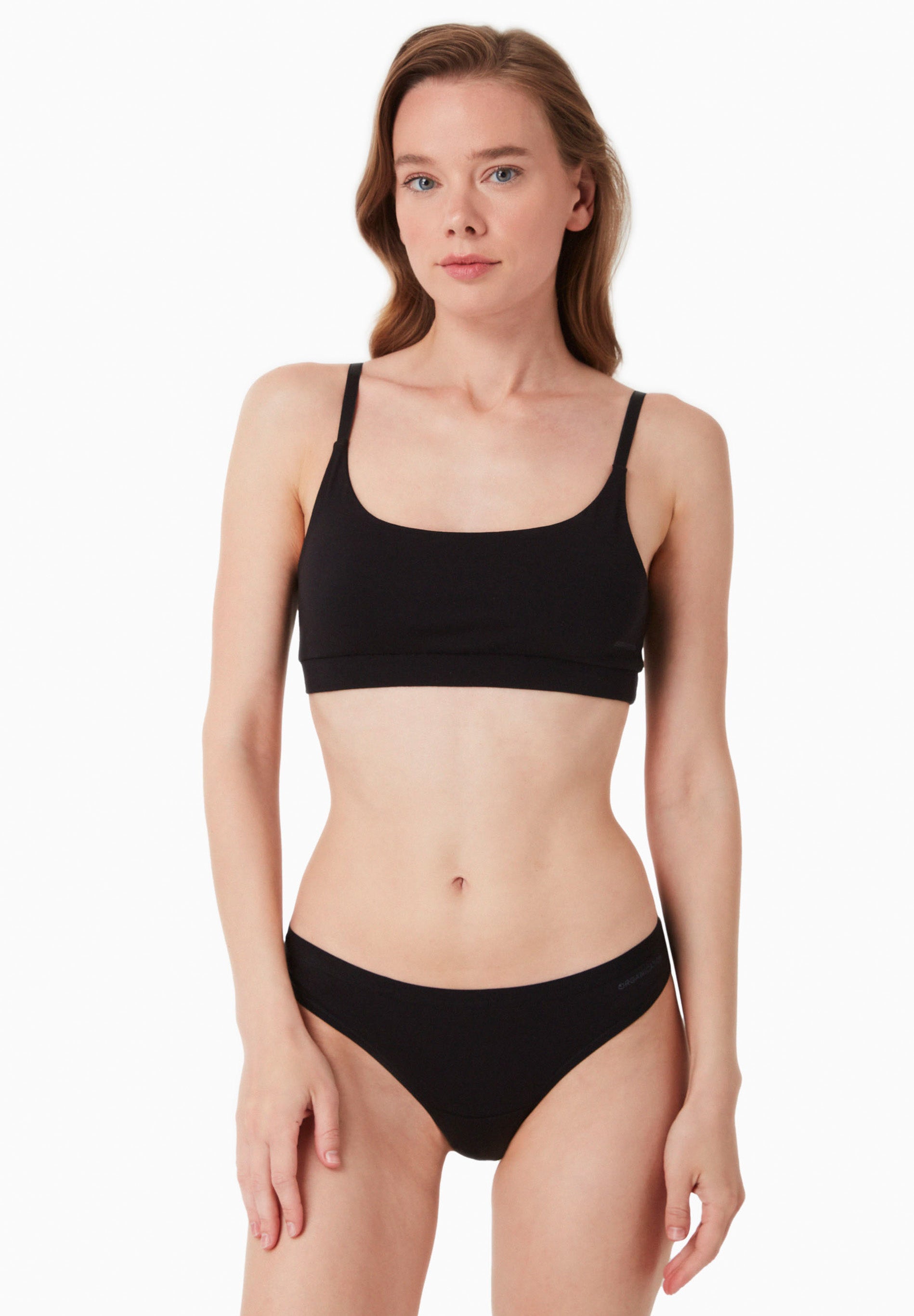 BELEEN | Bralette aus Bio-Baumwolle und TENCEL™ Modal